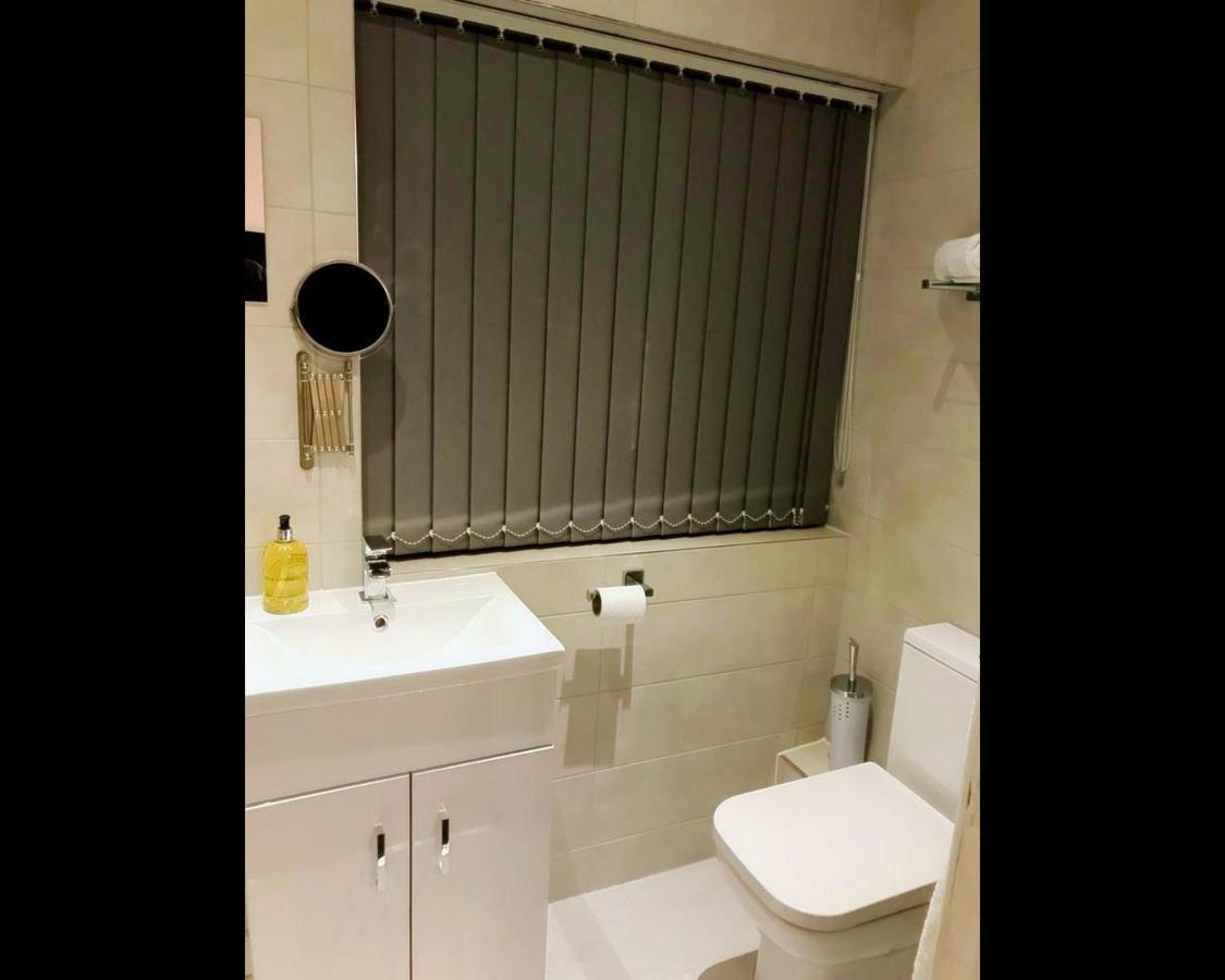 Anson Studios Walsall M6, J10 Ngoại thất bức ảnh